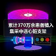 累计370万余患者植入集采中选心脏支架(图4) 累计370万余患者植入集采中选心脏支架(图4)