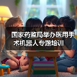 国家药监局举办医用手术机器人专题培训(图4) 国家药监局举办医用手术机器人专题培训(图4)