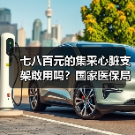 七八百元的集采心脏支架敢用吗?国家医保局回应:370万患者作出选择!(图3) 七八百元的集采心脏支架敢用吗?国家医保局回应:370万患者作出选择!(图3)
