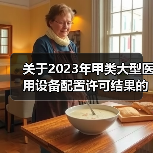 关于2023年甲类大型医用设备配置许可结果的通告(图2) 关于2023年甲类大型医用设备配置许可结果的通告(图2)