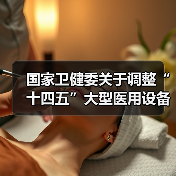 国家卫健委关于调整“十四五”大型医用设备配置规划的通知(图2) 国家卫健委关于调整“十四五”大型医用设备配置规划的通知(图2)