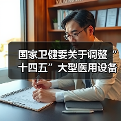 国家卫健委关于调整“十四五”大型医用设备配置规划的通知(图3) 国家卫健委关于调整“十四五”大型医用设备配置规划的通知(图3)
