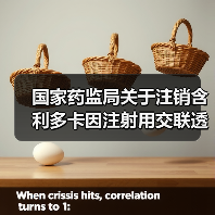 国家药监局关于注销含利多卡因注射用交联透明质酸钠凝胶医疗器械注册证书的公告（图1）