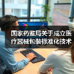国家药监局关于成立医疗器械包装标准化技术归口单位的公告（图3）