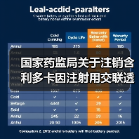 国家药监局关于注销含利多卡因注射用交联透明质酸钠凝胶医疗器械注册证书的公告（图3）