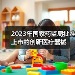 2023年国家药监局批准上市的创新医疗器械(图1) 2023年国家药监局批准上市的创新医疗器械(图1)