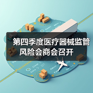 第四季度医疗器械监管风险会商会召开(图2) 第四季度医疗器械监管风险会商会召开(图2)
