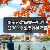 国家药监局关于批准注册301个医疗器械产品的公告(2023年11月)(图4) 国家药监局关于批准注册301个医疗器械产品的公告(2023年11月)(图4)
