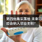 第四批集采落地 未来可能会纳入哪些类别?(图4) 第四批集采落地 未来可能会纳入哪些类别?(图4)