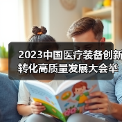 2023中国医疗装备创新转化高质量发展大会举行(图3) 2023中国医疗装备创新转化高质量发展大会举行(图3)