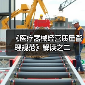 《医疗器械经营质量管理规范》解读之二（图2）