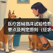 医疗器械临床试验检查要点及判定原则（征求意见稿）（图3）