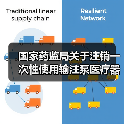 国家药监局关于注销一次性使用输注泵医疗器械注册证书的公告(图4) 国家药监局关于注销一次性使用输注泵医疗器械注册证书的公告(图4)