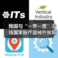 我国与“一带一路”沿线国家医疗器械外贸前景广阔(图4) 我国与“一带一路”沿线国家医疗器械外贸前景广阔(图4)