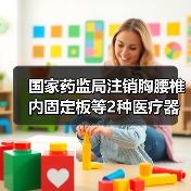 国家药监局注销胸腰椎内固定板等2种医疗器械注册证,原因曝光!(图3) 国家药监局注销胸腰椎内固定板等2种医疗器械注册证,原因曝光!(图3)