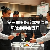 第三季度医疗器械监管风险会商会召开（图3）