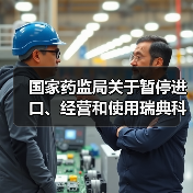 国家药监局关于暂停进口、经营和使用瑞典科沃医疗科技有限公司肺脏灌注系统的公告(图1) 国家药监局关于暂停进口、经营和使用瑞典科沃医疗科技有限公司肺脏灌注系统的公告(图1)