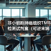非小细胞肺癌组织TMB检测试剂盒(可逆末端终止测序法)获批上市(图2) 非小细胞肺癌组织TMB检测试剂盒(可逆末端终止测序法)获批上市(图2)