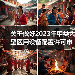 关于做好2023年甲类大型医用设备配置许可申报工作的通知(图3) 关于做好2023年甲类大型医用设备配置许可申报工作的通知(图3)
