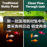 新一批医用耗材集中带量采购将启动 锁定两类产品(图3) 新一批医用耗材集中带量采购将启动 锁定两类产品(图3)
