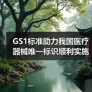 GS1标准助力我国医疗器械唯一标识顺利实施(图3) GS1标准助力我国医疗器械唯一标识顺利实施(图3)