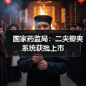 国家药监局：二尖瓣夹系统获批上市（图4）