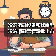 冷冻消融设备和球囊型冷冻消融导管获批上市(图1) 冷冻消融设备和球囊型冷冻消融导管获批上市(图1)