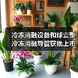 冷冻消融设备和球囊型冷冻消融导管获批上市(图2) 冷冻消融设备和球囊型冷冻消融导管获批上市(图2)