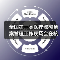 全国第一类医疗器械备案管理工作现场会在杭州召开（图3）