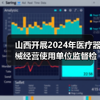 山西开展2024年医疗器械经营使用单位监督检查的通知(图4) 山西开展2024年医疗器械经营使用单位监督检查的通知(图4)