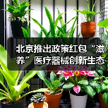 北京推出政策红包“滋养”医疗器械创新生态(图4) 北京推出政策红包“滋养”医疗器械创新生态(图4)