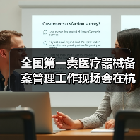 全国第一类医疗器械备案管理工作现场会在杭州召开(图2) 全国第一类医疗器械备案管理工作现场会在杭州召开(图2)