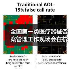 全国第一类医疗器械备案管理工作现场会在杭州召开(图2) 全国第一类医疗器械备案管理工作现场会在杭州召开(图2)