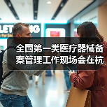 全国第一类医疗器械备案管理工作现场会在杭州召开(图3) 全国第一类医疗器械备案管理工作现场会在杭州召开(图3)