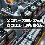 全国第一类医疗器械备案管理工作现场会在杭州召开(图2) 全国第一类医疗器械备案管理工作现场会在杭州召开(图2)