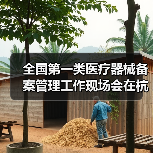 全国第一类医疗器械备案管理工作现场会在杭州召开(图4) 全国第一类医疗器械备案管理工作现场会在杭州召开(图4)