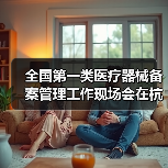 全国第一类医疗器械备案管理工作现场会在杭州召开(图1) 全国第一类医疗器械备案管理工作现场会在杭州召开(图1)