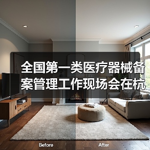 全国第一类医疗器械备案管理工作现场会在杭州召开(图3) 全国第一类医疗器械备案管理工作现场会在杭州召开(图3)