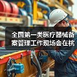 全国第一类医疗器械备案管理工作现场会在杭州召开（图1）