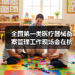 全国第一类医疗器械备案管理工作现场会在杭州召开（图3）