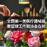 全国第一类医疗器械备案管理工作现场会在杭州召开(图3) 全国第一类医疗器械备案管理工作现场会在杭州召开(图3)