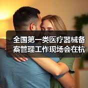 全国第一类医疗器械备案管理工作现场会在杭州召开（图2）