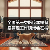 全国第一类医疗器械备案管理工作现场会在杭州召开（图3）