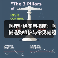 医疗财经实用指南:医械选购维护与常见问题解析2026(图4) 医疗财经实用指南:医械选购维护与常见问题解析2026(图4)